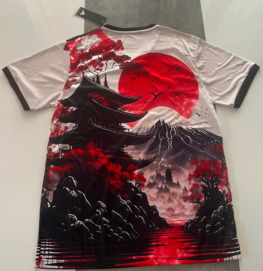 Maillot Concept Japon