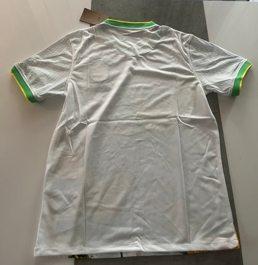 Maillot Concept Brésil