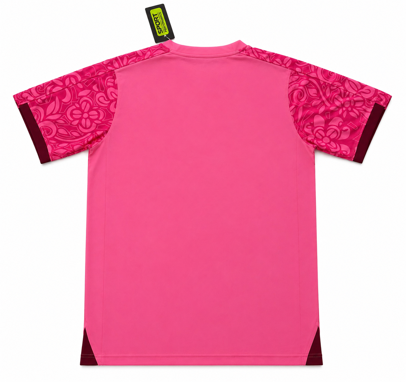 Maillot Concept Palestine