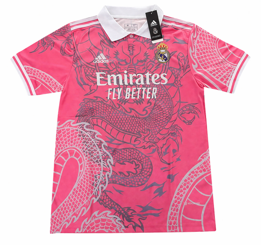 Maillot Concept Real Madrid