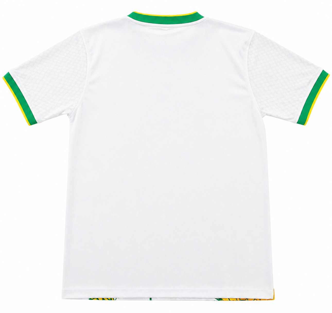 Maillot Concept Brésil