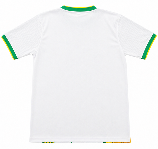 Maillot Concept Brésil
