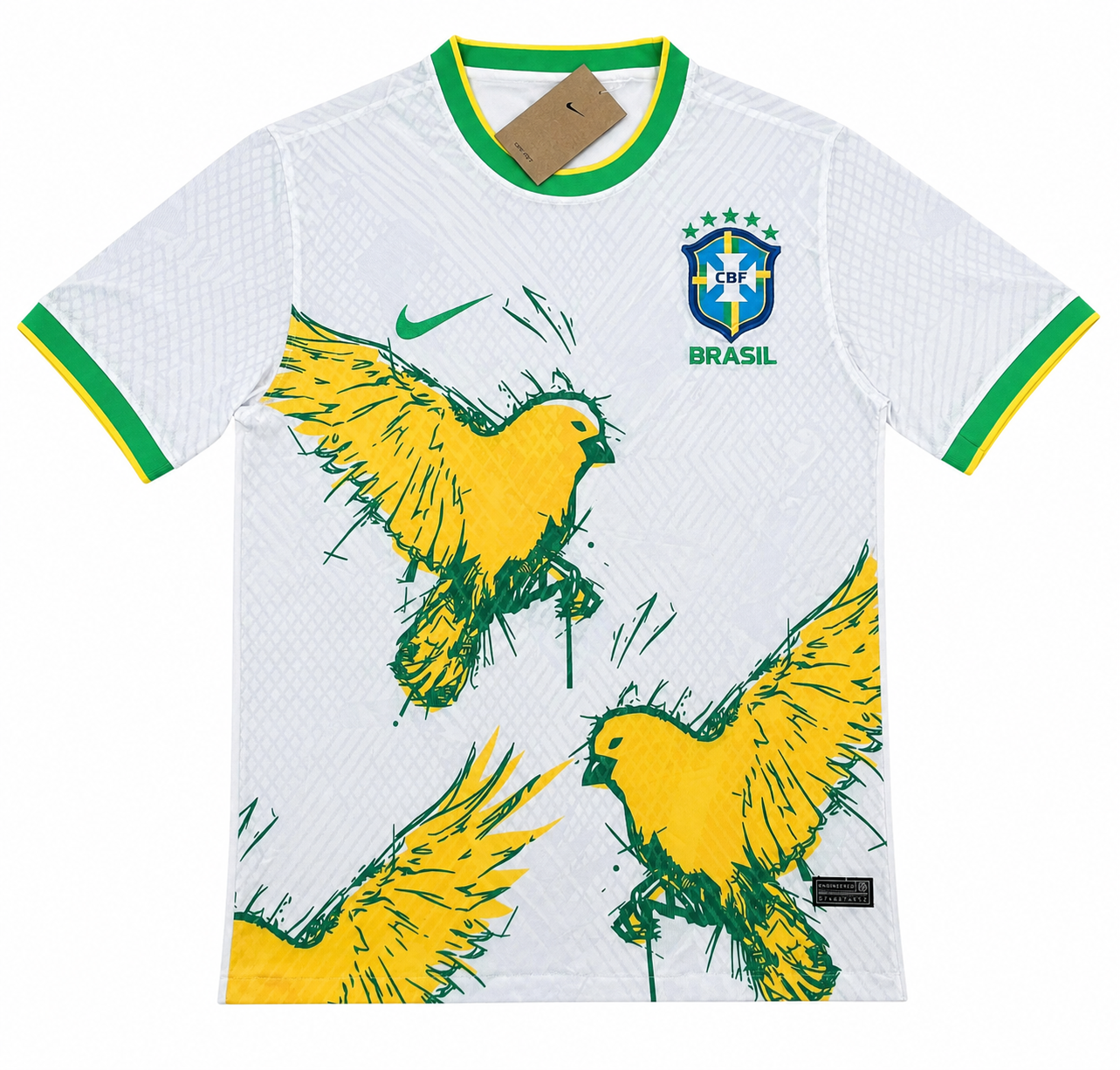 Maillot Concept Brésil