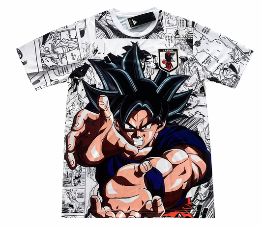Maillot Concept Dragon Ball Super