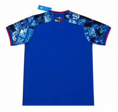 Maillot Concept Dragon Ball Z