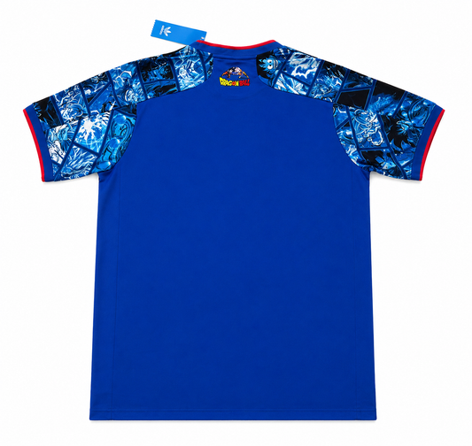 Maillot Concept Dragon Ball Z