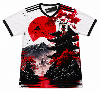 Maillot Concept Japon