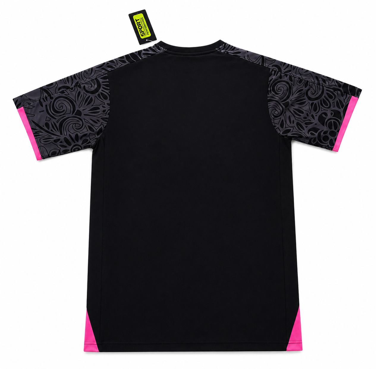 Maillot Concept Palestine