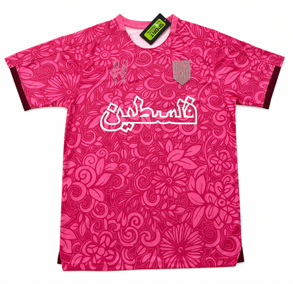 Maillot Concept Palestine